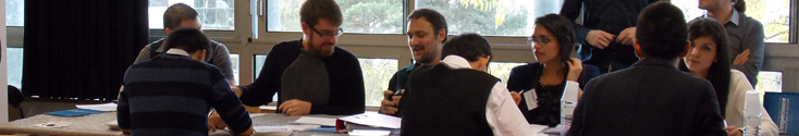 Polytech Tours entreprises