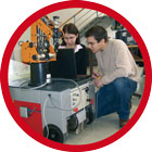 Apprentissage