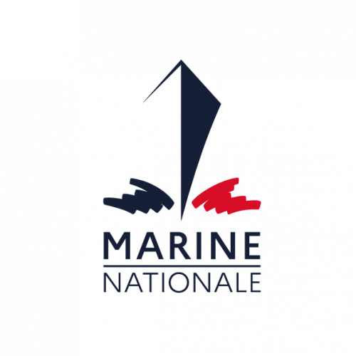 marine logo
