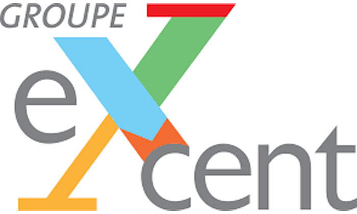 excent logo