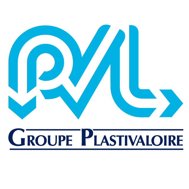 plastivaloire logo